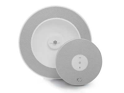 JBL Voyager White