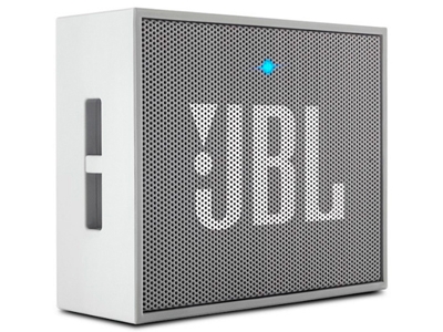 JBL Go Gray