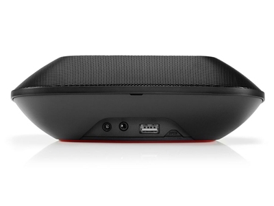 JBL On Beat Micro Lightning Сonnector Black