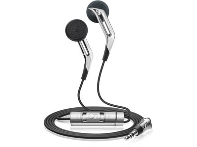 Наушники Sennheiser MX985