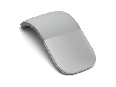 Microsoft Surface Arc Mouse White