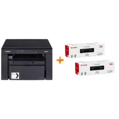 Canon i-SENSYS MF3010 (5252B034)