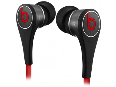 Наушники Beats Tour 2.0 Black
