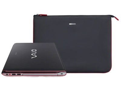 Чехол Sony VAIO VGP-CPE1/B