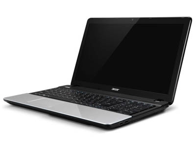 Ноутбук Acer Aspire E1-531-10052G32MNKS (NX.M12EU.050) Black