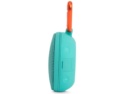 JBL Clip 2 Teal