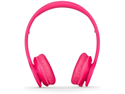 Наушники Beats Solo 2.0 Pink
