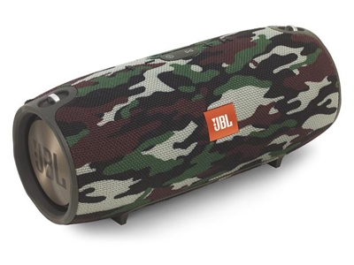 JBL Charge 3 Squad