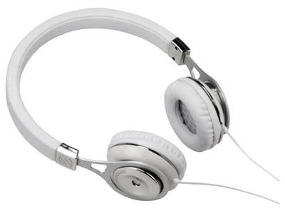 Гарнитура Scosche RH656M White