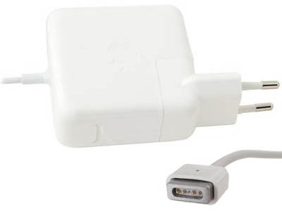 Блок питания Apple 85W MagSafe 2 Power Adapter MD506Z/A/B