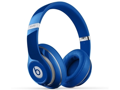 Наушники Beats New Studio Blue