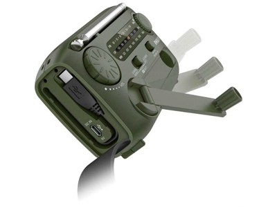 Радиоприемник Philips AE1125/12