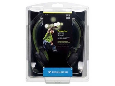 Наушники SENNHEISER PX 30-II