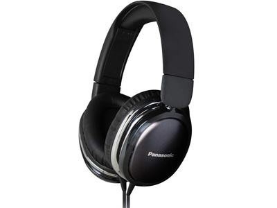 Panasonic RP-HX350E-K
