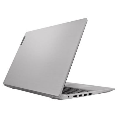 Lenovo IdeaPad S145-15IKB Platinum Grey (81VD009DRA)