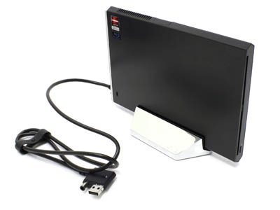 Док-станция Sony VAIO VGP-PRZ20A