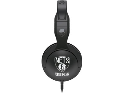 Наушники Skullcandy Hesh 2.0 NBA Brooklyn Nets w/mic