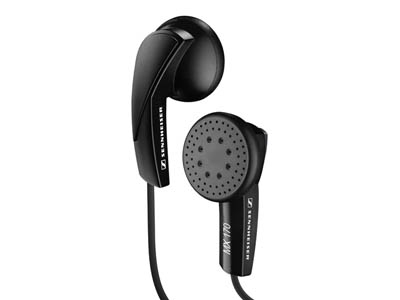 Наушники Sennheiser MX 170 Black