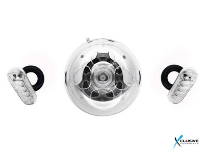Harman/Kardon SoundSticks Wireless