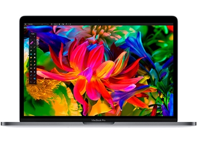 Ноутбук Apple A1707 MacBook Pro TB MPTT2UA/A