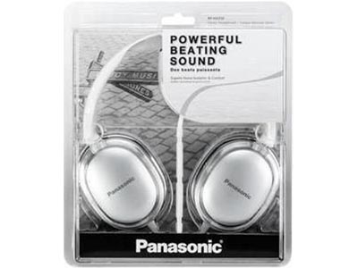 Panasonic RP-HX350E-W