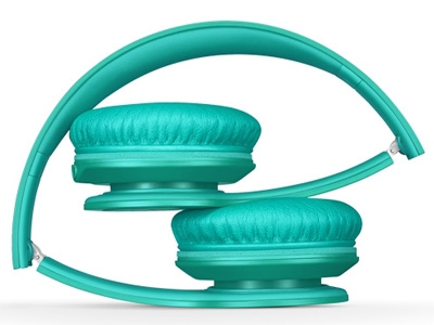 Наушники Beats Solo HD Monochromatic Mint