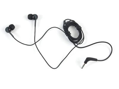 Наушники Sennheiser CX150 Black