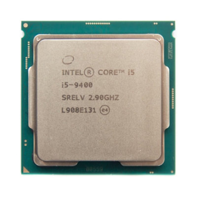 Intel Core i5-9400 (BX80684I59400)