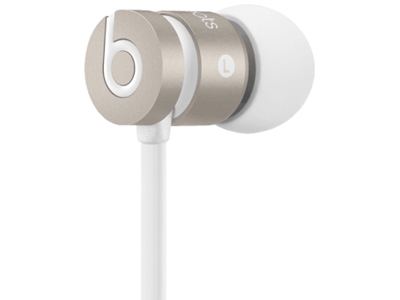 Наушники Beats urBeats Gold