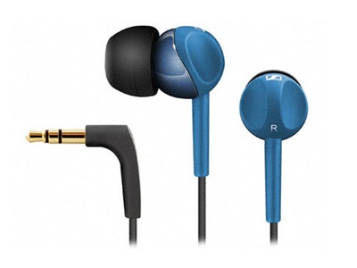Наушники Sennheiser CX215 Blue