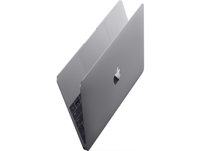 Ноутбук Apple A1534 MacBook MNYF2UA/A