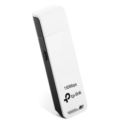 Wi-Fi адаптер TP-Link TL-WN727N