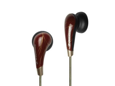 Наушники Sennheiser MX581
