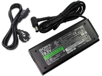 Блок питания Sony VAIO VGP-AC19V25