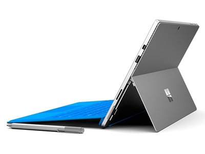 Microsoft Surface Pro 4 (512GB / Intel Core i7 - 16GB RAM), Купить