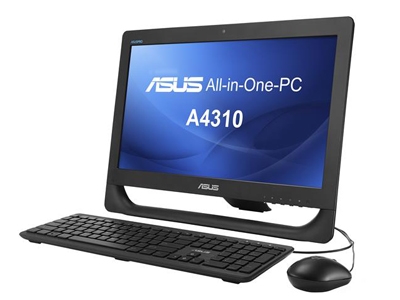 Asus EeeTop PC A4310-B148M