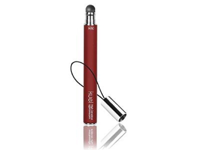 SGP Stylus Pen Kuel H10 Red