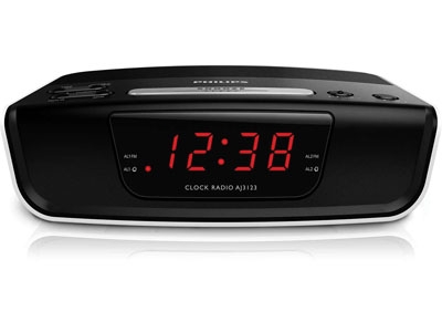 Часы Philips AJ3123/12