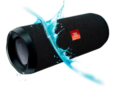JBL Flip 4 Black