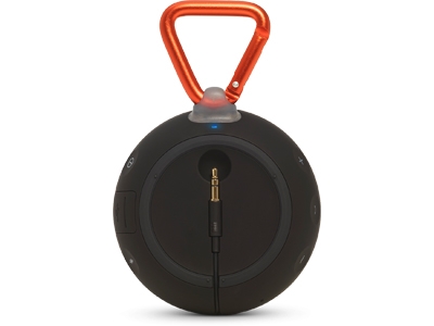 JBL Clip 2 Black