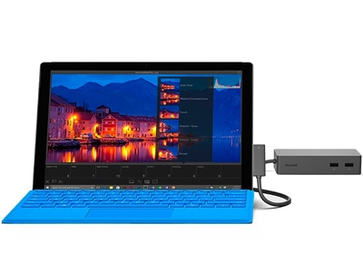 Microsoft Surface Docking Station