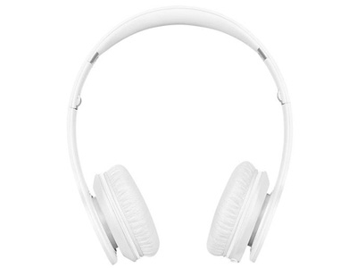 Наушники Beats Solo HD Monochromatic White