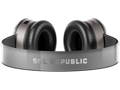 Наушники Sol Republic Tracks HD Grey SR-1241-04