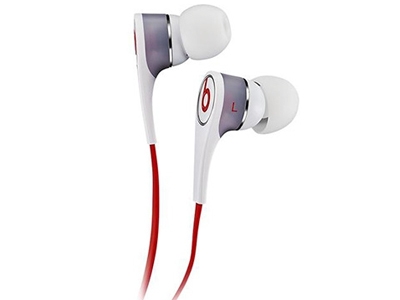 Наушники Beats Tour 2.0 White