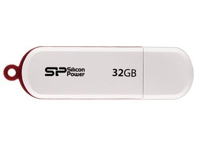 Silicon Power 32 GB LuxMini 320