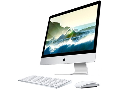 Apple A1418 iMac 21.5