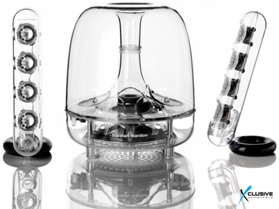 Harman/Kardon SoundSticks III