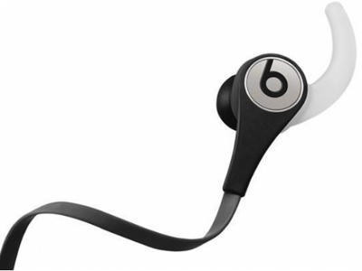 Наушники Beats Tour 2.0 Titanium