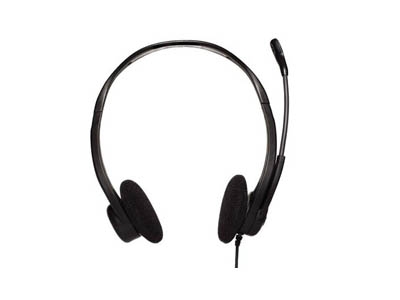 Logitech Headset PC 860 (981-000094)