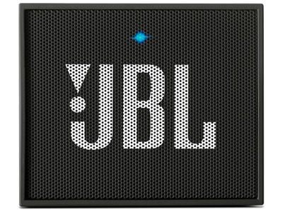 JBL Go Black